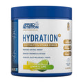 Applied Nutrition Hydration+ Size: 240g Flavour: Lemon & Lime