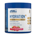 Applied Nutrition Hydration+ Size: 240g Flavour: Strawberry & Raspberry