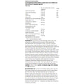 Muscletech Hydroxycut Hardcore Elite Nutrition Facts