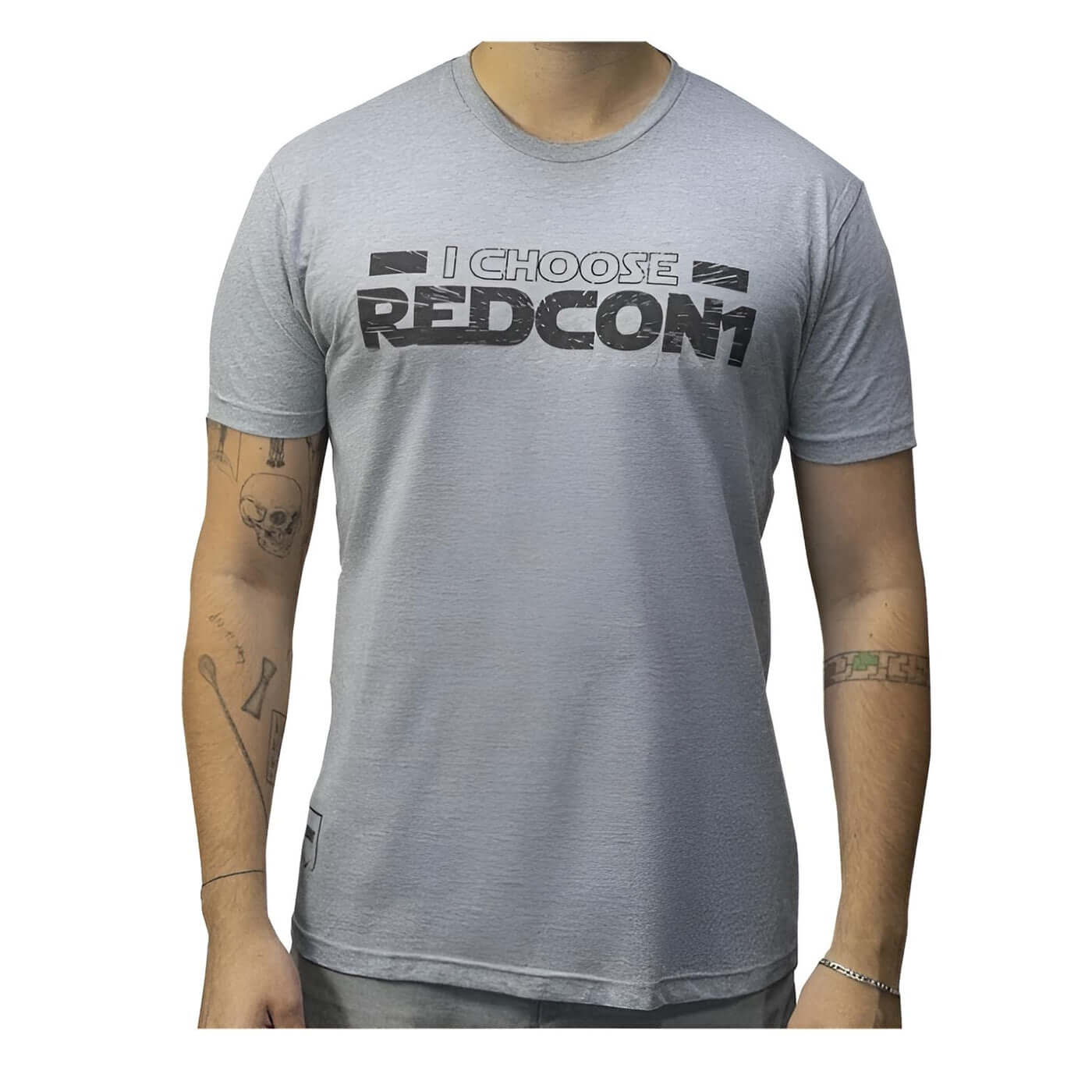 I Choose Redcon1 T-Shirt
