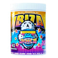Gorillalpha Ibiza Juice Ultimate Energy Vol 1 Size: 480g Flavour: Luvd Up