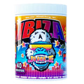 Gorillalpha Ibiza Juice Ultimate Energy Vol 1 Size: 480g Flavour: Ultimate Grape Strawberry Orange Lime Slushy