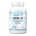 Trained By JP In-Sure Size: 180 Capsules