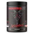 Murdered Out Insidious Size: 463g Flavour: Killer Lollipop