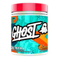 Ghost Intra Workout Size: 440g Flavour: Orange Squeeze