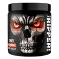 JNX Sports The Ripper Size: 30 Svgs Flavour: Blue Raspberry