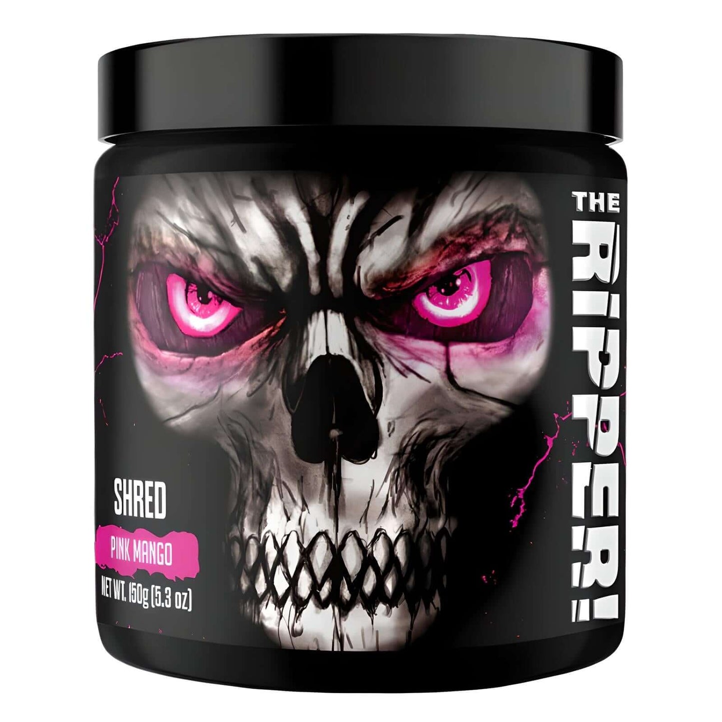 JNX Sports The Ripper Size: 30 Svgs Flavour: Pink Mango