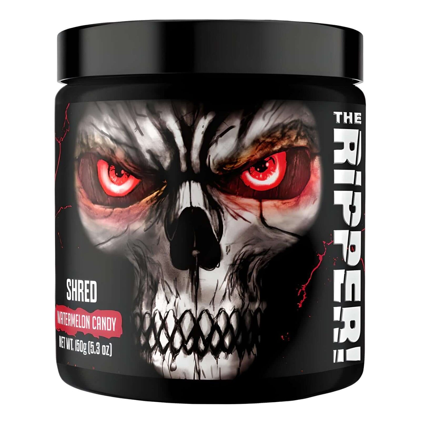 JNX Sports The Ripper Size: 30 Svgs Flavour: Watermelon Candy