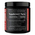 JNX Sports The Shadow Nutrition Facts