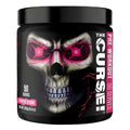 JNX Sports The Curse Pre Workout Size: 50 Svgs Flavour: Tropical Stor