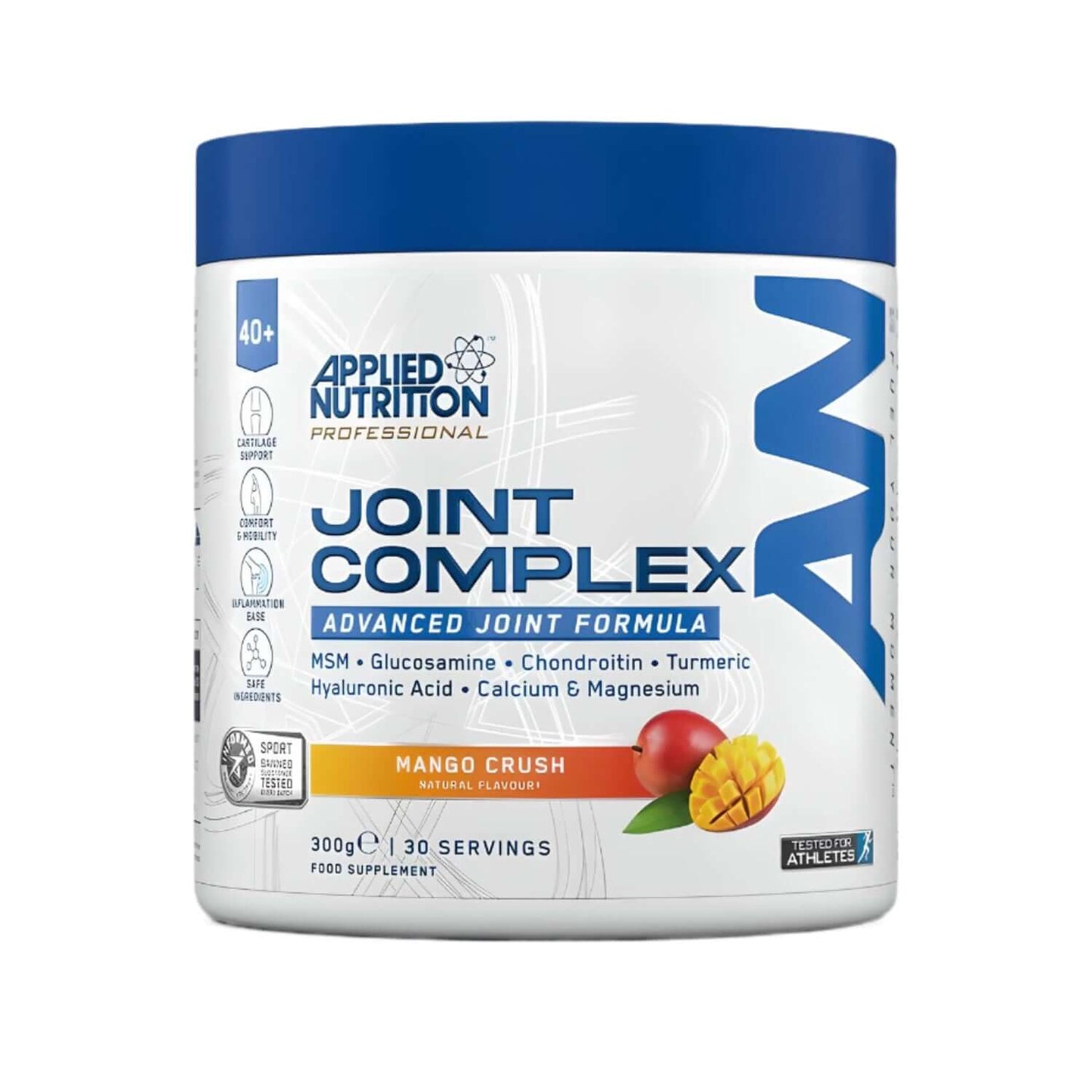 Applied Nutrition Joint Complex Size: 300g Flavour: Mango Crush