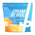 Trained By JP Cream Of Rice Size: 2kg Flavour: Banoffee