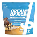 Trained By JP Cream Of Rice Size: 2kg Flavour: Chocolate Banana