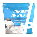 Trained By JP Cream Of Rice Size: 2kg Flavour: Cookies & Cream