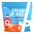 Trained By JP Cream Of Rice Size: 2kg Flavour: Maple Syrup