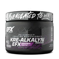EFX Sports Kre-Alkalyn EFX Creatine Powder Unflavoured 100g