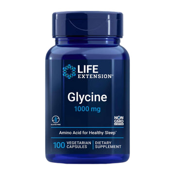 Life Extension Glycine
