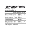 Trained By JP Love Heart Nutrition Facts