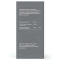 Natroceutics Magnesium Complex Nutrition Facts