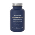 Natroceutics Magnesium Complex Size: 60 Capsules