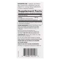 Enzymedica Magnesium Mind Nutrition Facts