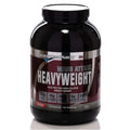 Boditronics Mass Attack Heavyweight Size: 2kg Flavour: Strawberries & Cream