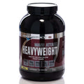 Boditronics Mass Attack Heavyweight Size: 2kg Flavour: Vanilla Ice Cream