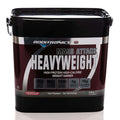 Boditronics Mass Attack Heavyweight Size: 6kg Flavour: Strawberries & Cream
