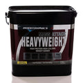 Boditronics Mass Attack Heavyweight Size: 6kg Flavour: Vanilla Ice Cream