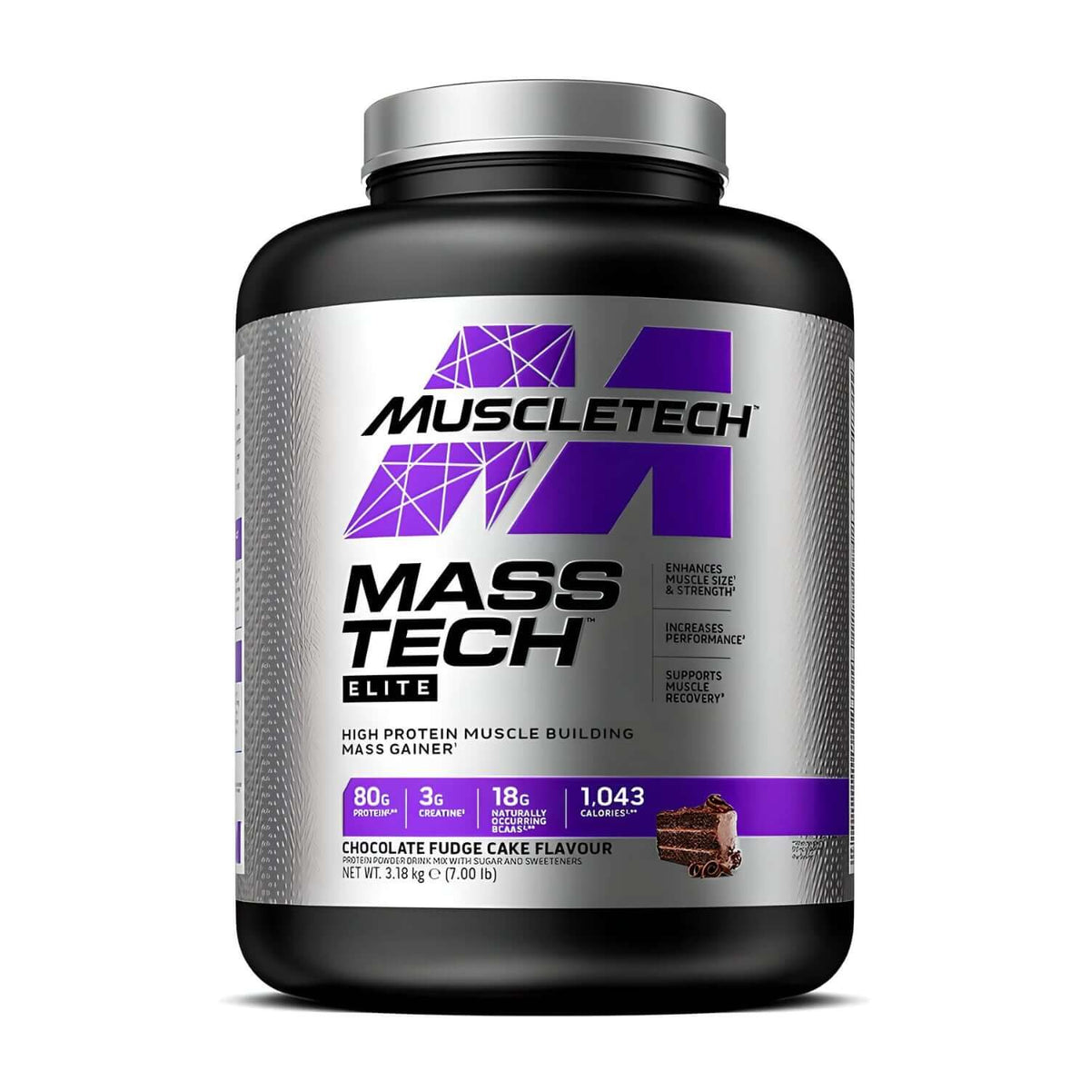 Muscletech Store Muscletech Mass-Tech Elite Mass Gainer | The Supplement Store