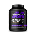Muscletech Mass Tech Extreme Size: 2.72kg Flavour: Triple Chocolate Brownie