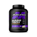 Muscletech Mass Tech Extreme Size: 2.72kg Flavour: Vanilla Milkshake