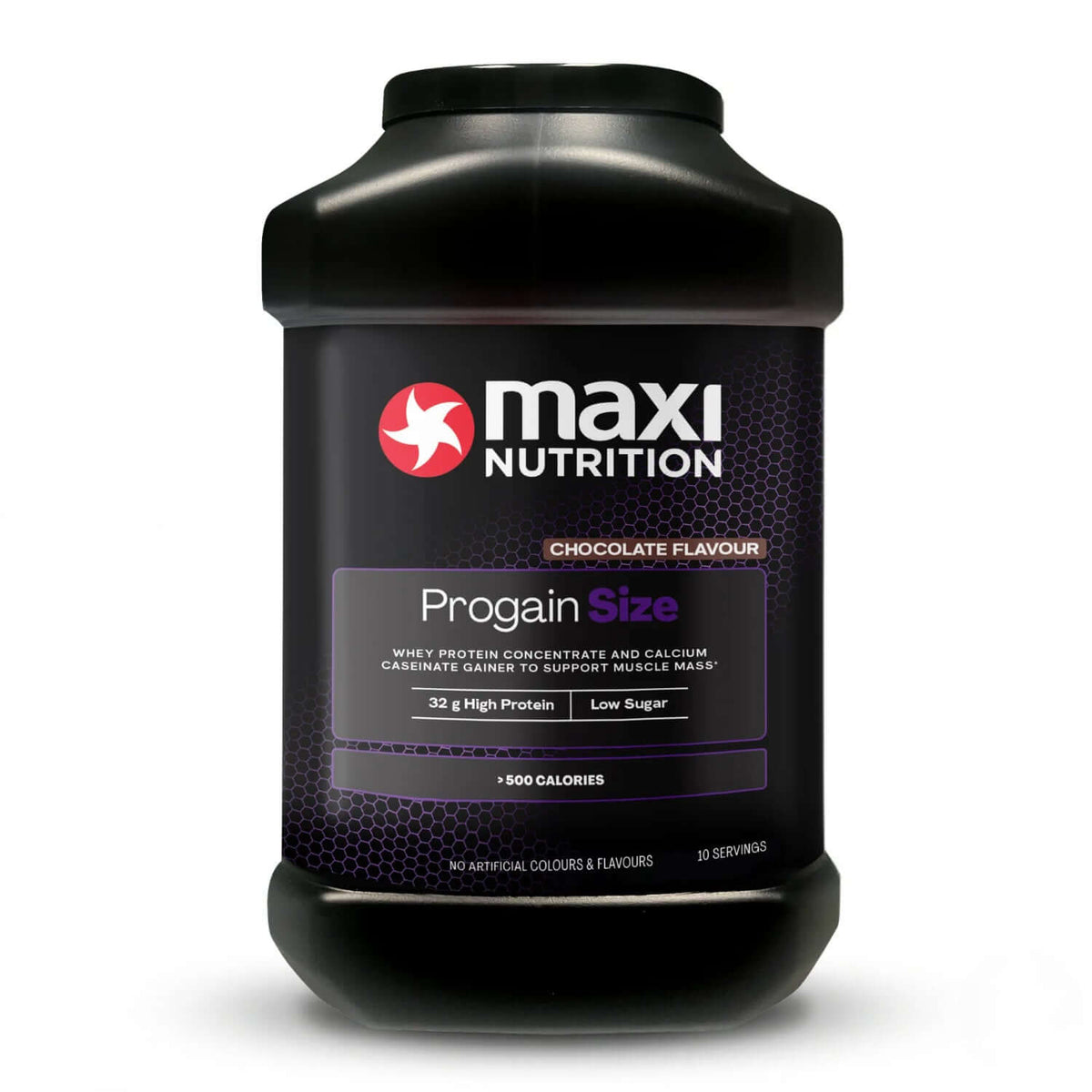 Maxi Nutrition Progain Size: 1.2kg Flavour: Chocolate