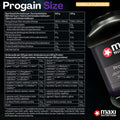 Maxi Nutrition Progain Nutrition Facts