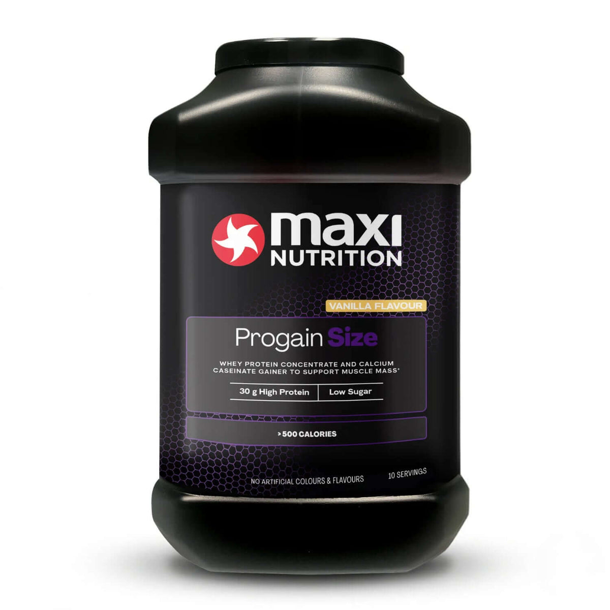 Maxi Nutrition Progain Size: 1.2kg Flavour: Vanilla