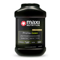 Maxi Nutrition Promax Lean Size: 980g Flavour: Vanilla