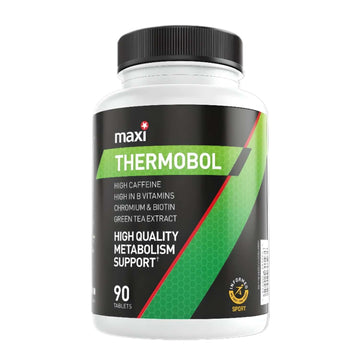 Maxi Nutrition Thermobol