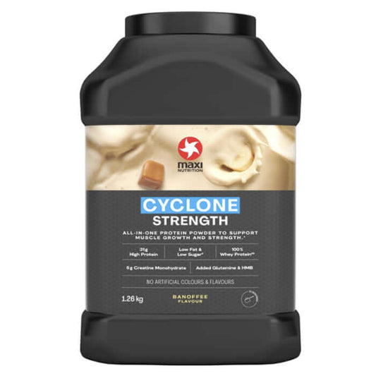 Maxi Nutrition Cyclone