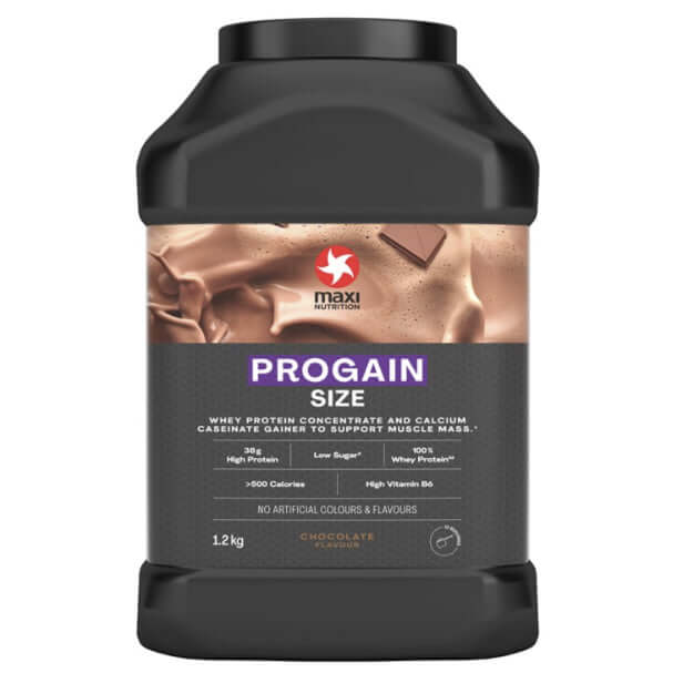 Maxi Nutrition Progain