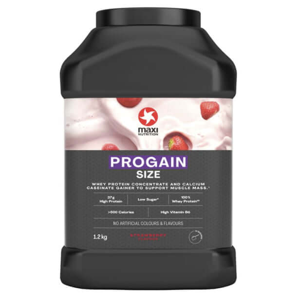 Maxi Nutrition Progain