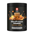 Maxi Nutrition MaxPresso Protein Coffee Size: 300g Flavour: Caramel