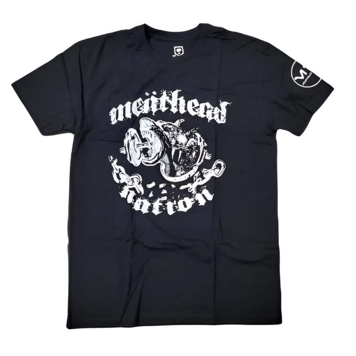 Redcon1 Meathead Nation T-Shirt