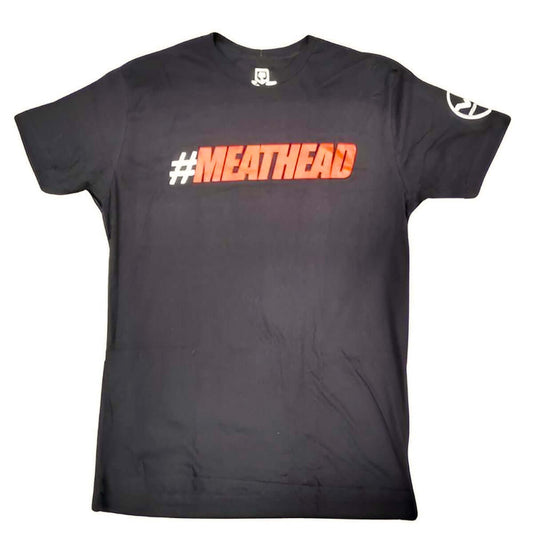 Redcon1 #Meathead T-Shirt