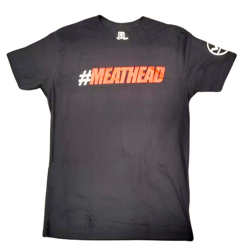 Redcon1 #Meathead T-Shirt