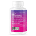 Microbiome Labs MegaSporeBiotic Plus Label