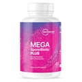 Microbiome Labs MegaSporeBiotic Plus Size: 60 Capsules