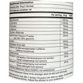 Bucked Up Mother Bucker Nutrition Facts