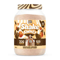 Mountain Joe's Shake A Whey Size: 1.8kg Flavour: Chocolate Brownie