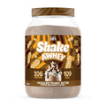 Mountain Joe's Shake A Whey Size: 1.8kg Flavour: Chocolate Brownie