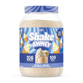 Mountain Joe's Shake A Whey Size: 1.8kg Flavour: Vanilla Cream